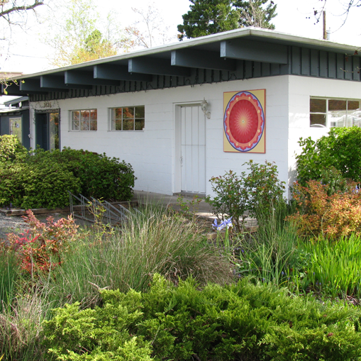 Yoga West Eugene