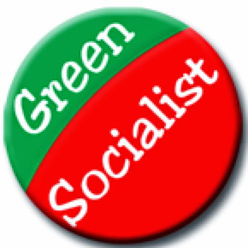 An Alliance Of Red And Green Politics Would Transform The Landscape Of Britain