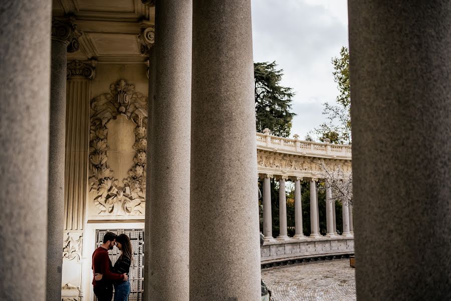 Fotógrafo de bodas Diego Velasquez (velasstudio). Foto del 13 de noviembre 2022