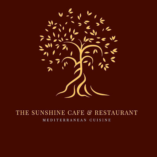 The Sunshine Café & Restaurant logo