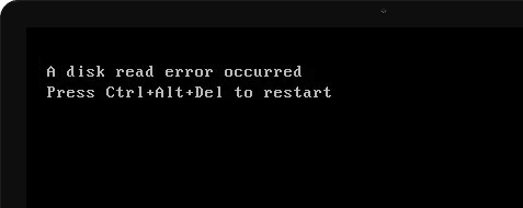 10 วิธีในการแก้ไขข้อผิดพลาดในการอ่านดิสก์เกิดขึ้น