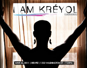 I Am Kreyol