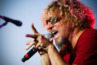 Sammy Hagar Net Worth, Income, Salary, Earnings, Biography, How much money make?