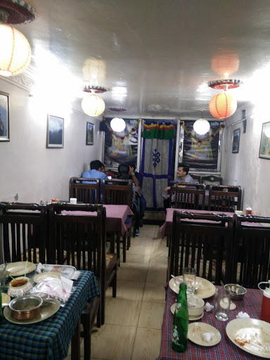 Malabar Restaurant, Jogibara Rd, Sudher, Dharamshala, Himachal Pradesh 176215, India, Restaurant, state HP