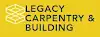 Legacy Carpentry & Building Logo