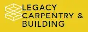 Legacy Carpentry & Building Logo