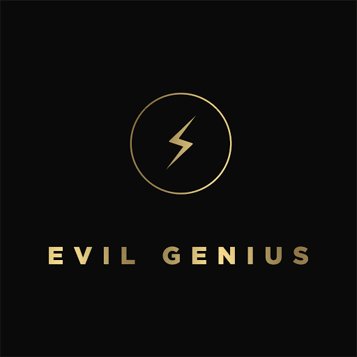 Evil Genius logo