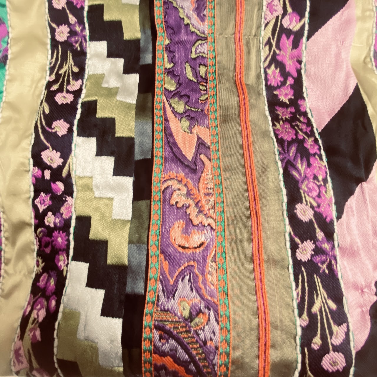 Etro Scarf