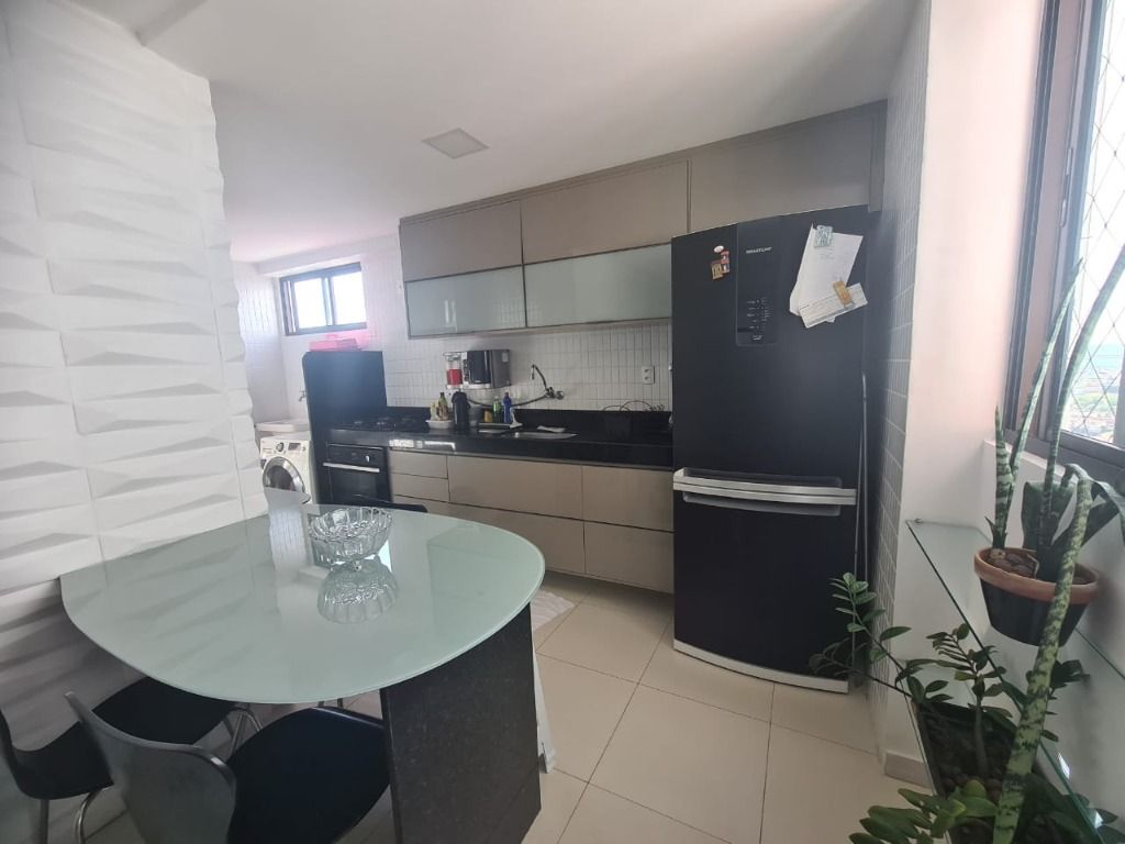 Apartamento com 2 dormitórios à venda, 59 m² por R$ 315.000,00 - Jardim 13 de Maio - João Pessoa/PB