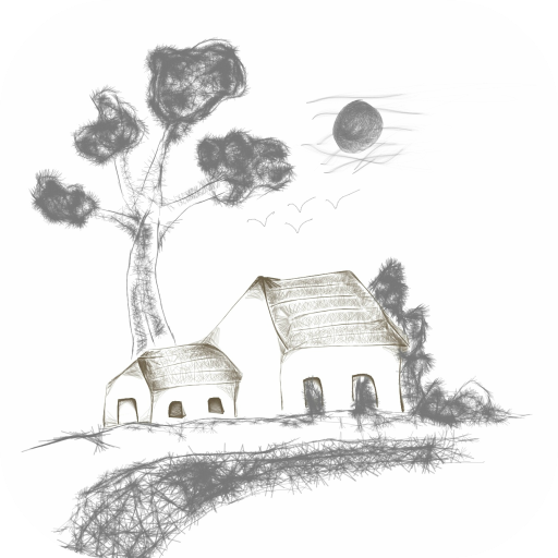 Easy Sketch Draw Paint