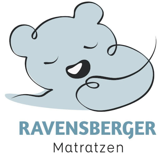 Ravensberger® Matratzen - Fachgeschäft Hamburg logo