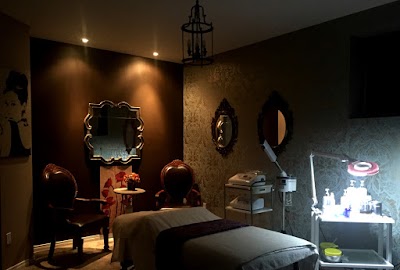 Photos of Cranston Wellness