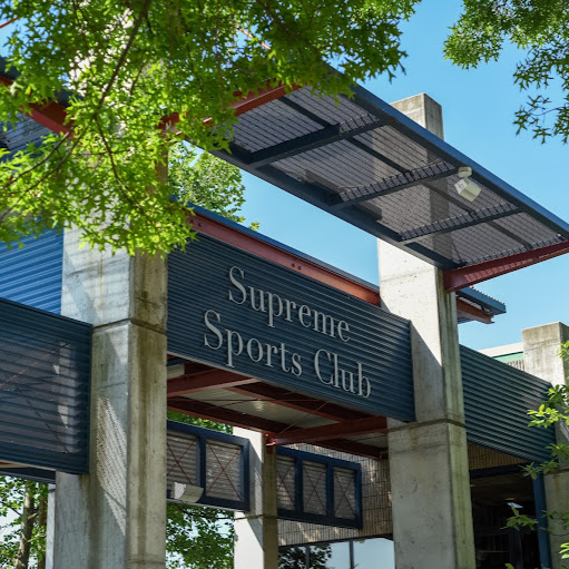 Supreme Sports Club logo