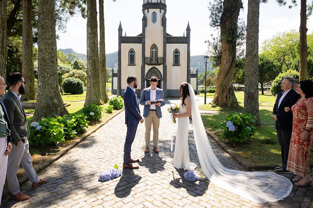 Fotógrafo de bodas Nuno Gomes (nunogomes). Foto del 25 de julio 2023