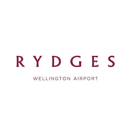 Rydges Wellington Airport logo