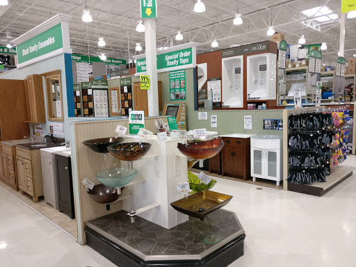 Home Improvement Store «Menards», reviews and photos, 290 N Bolingbrook Dr, Bolingbrook, IL 60440, USA