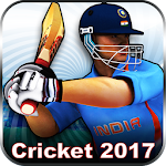 Cover Image of ダウンロード Cricket Games 2017 T20 Game 1.2.1 APK