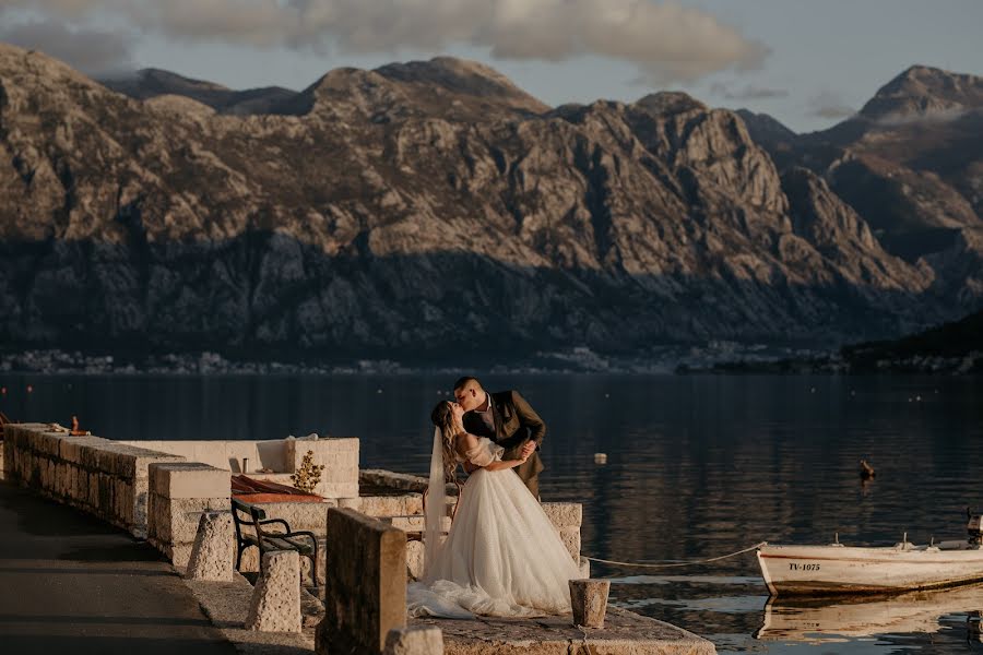 Wedding photographer Irena Bajceta (irenabajceta). Photo of 9 December 2019