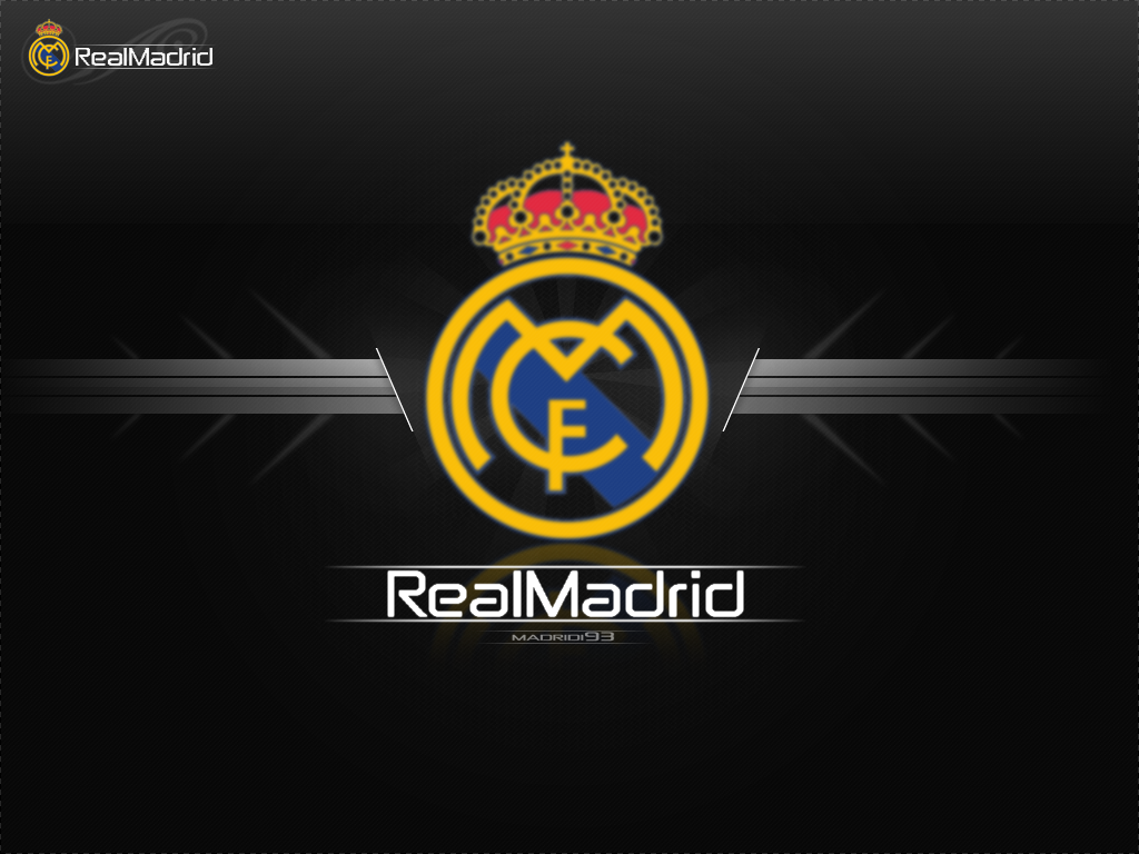 Download Real Madrid Wallpapers HD Wallpaper