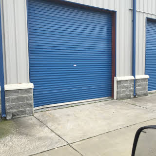 East Coast Garage Doors