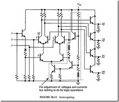 Emitter-Coupled Logic-0463