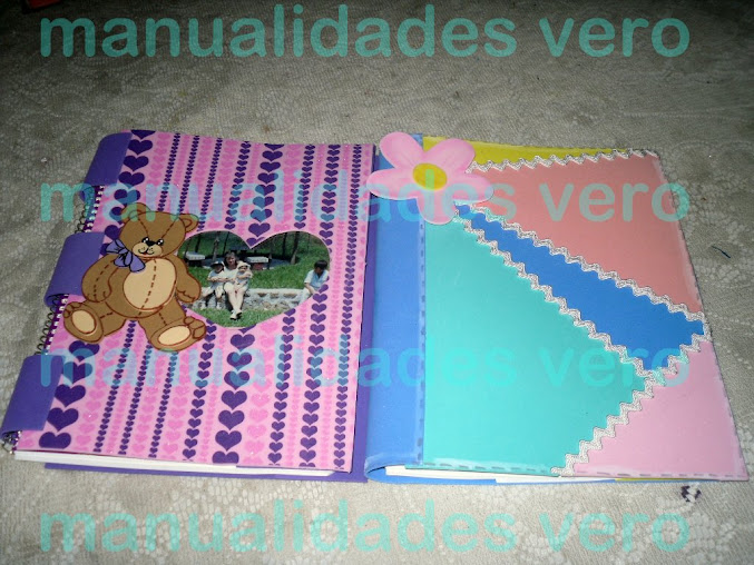 GALERIA CUADERNOS DECORADOS Photo