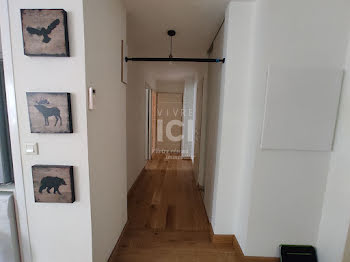 appartement à Nantes (44)