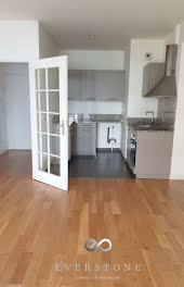 appartement à Courbevoie (92)