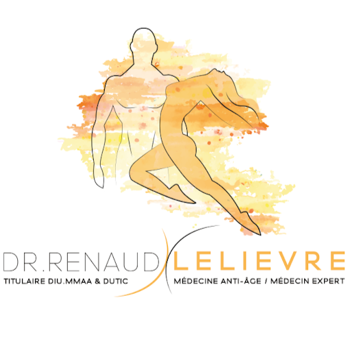 Médecin Esthétique à Lyon | Dr LELIÈVRE Renaud logo