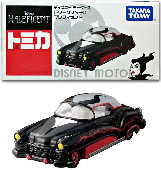 Đồ chơi Mô hình Tomica Disney Motors của hãng Takara Tomy Nhật Bản