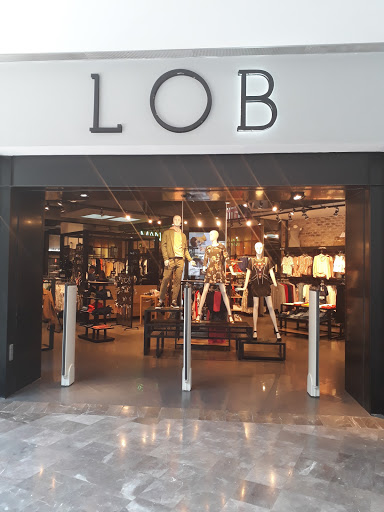 Lob, Av.de Las Liebres 1022, Centro Comercial, 37150 León, Gto., México, Tienda de ropa para hombre | GTO