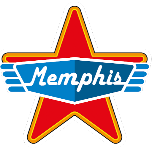 Memphis - Restaurant Diner logo