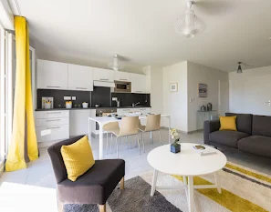 Appartement neuf à Marseille 4ème (13)