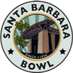 Santa Barbara Bowl logo