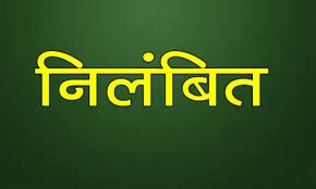 चुनाव ड्यूटी से गायब ग्यारह कर्मचारियों के खिलाफ मुकदमा, शिक्षिका निलंबित