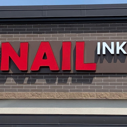 Nail Ink