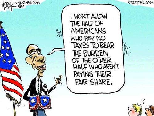 OBAMA-Fair-Share