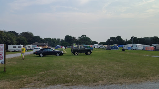 Long Beach Caravan Park
