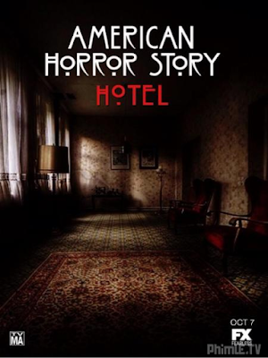 Phim Ngôi Nhà Ma Ám Phần 5 - American Horror Story Season 5 (2015)