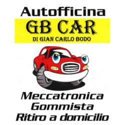 Autofficina Gb Car logo