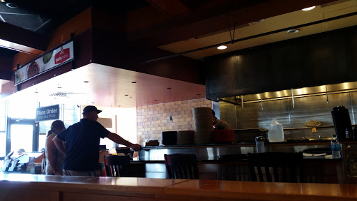 Asian Fusion Restaurant «Pei Wei», reviews and photos, 1206 Walton Blvd, Rochester, MI 48307, USA