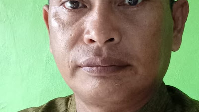 Ketua Umum Lumbung Informasi Masyarakat Siap Kawal Putusan MK ( Tolak Gugatan 01 & 03)