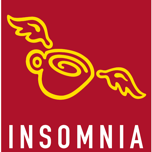 Insomnia Coffee Company - Blanchardstown logo