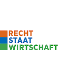 Recht Staat Wirtschaft icon