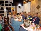 2015-03-21 Jaarfeest AU bij Boer Kaamps in Deurningen