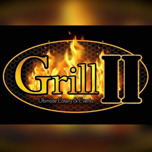 Grill 2 logo