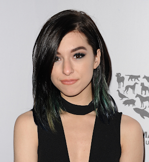 Christina Grimmie Net Worth, Age, Wiki, Biography, Height, Dating, Family, Career