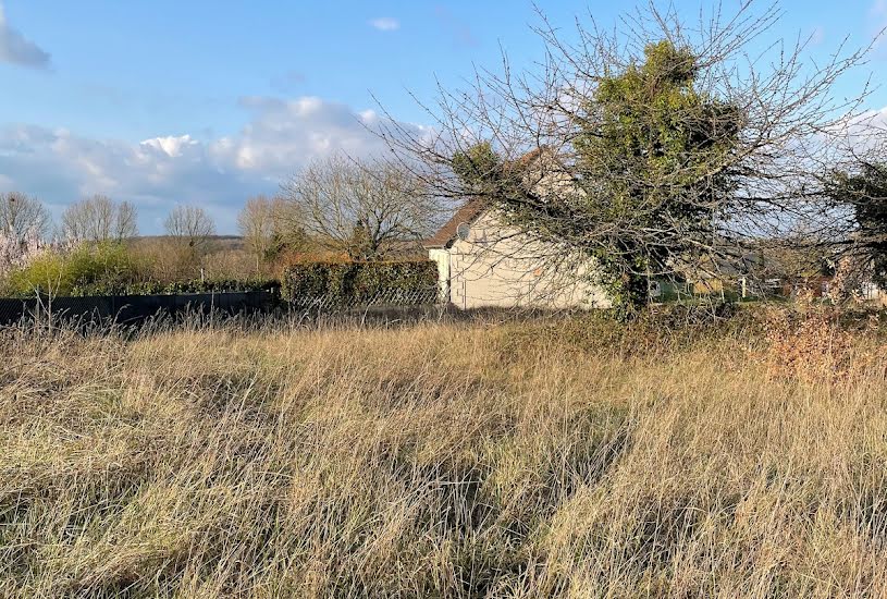  Vente Terrain à bâtir - 477m² à Azay-le-Rideau (37190) 