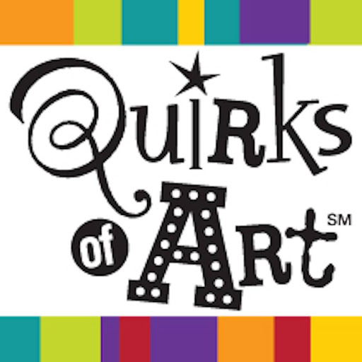 Quirks Handcrafted Goods & Unique Gifts logo