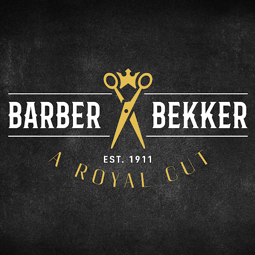 Barber Bekker logo